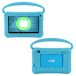 ittle® Kids Handle 7" Quad Core Tablet
