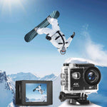 IT Action Sports Camera