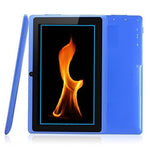 Custom Hemlock - BTC Flame® 7" Quad-Core Tablet