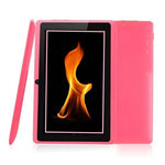 Custom Hemlock - BTC Flame® 7" Quad-Core Tablet