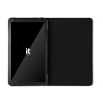 it® 10" Fast Quad Core Tablet PC 1GB RAM / 16GB BLACK - With Bundled Case
