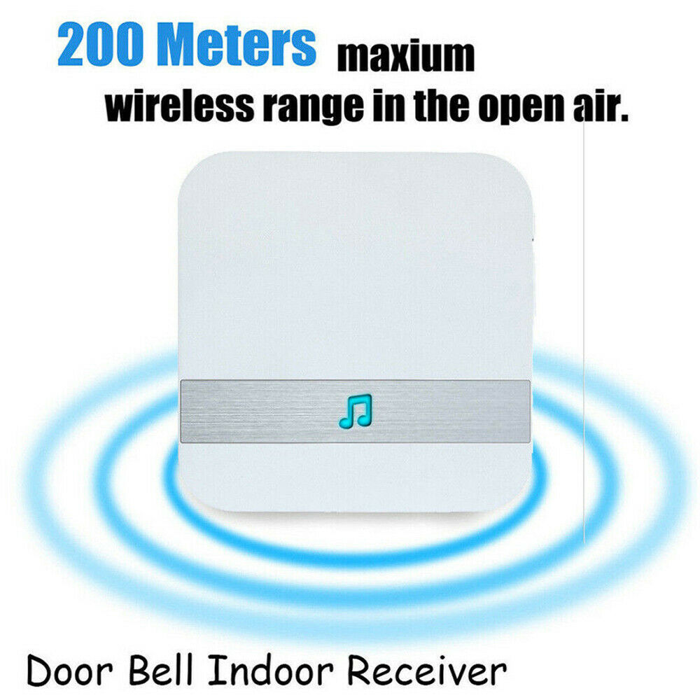 IT Smart Video Doorbell Internal Chime