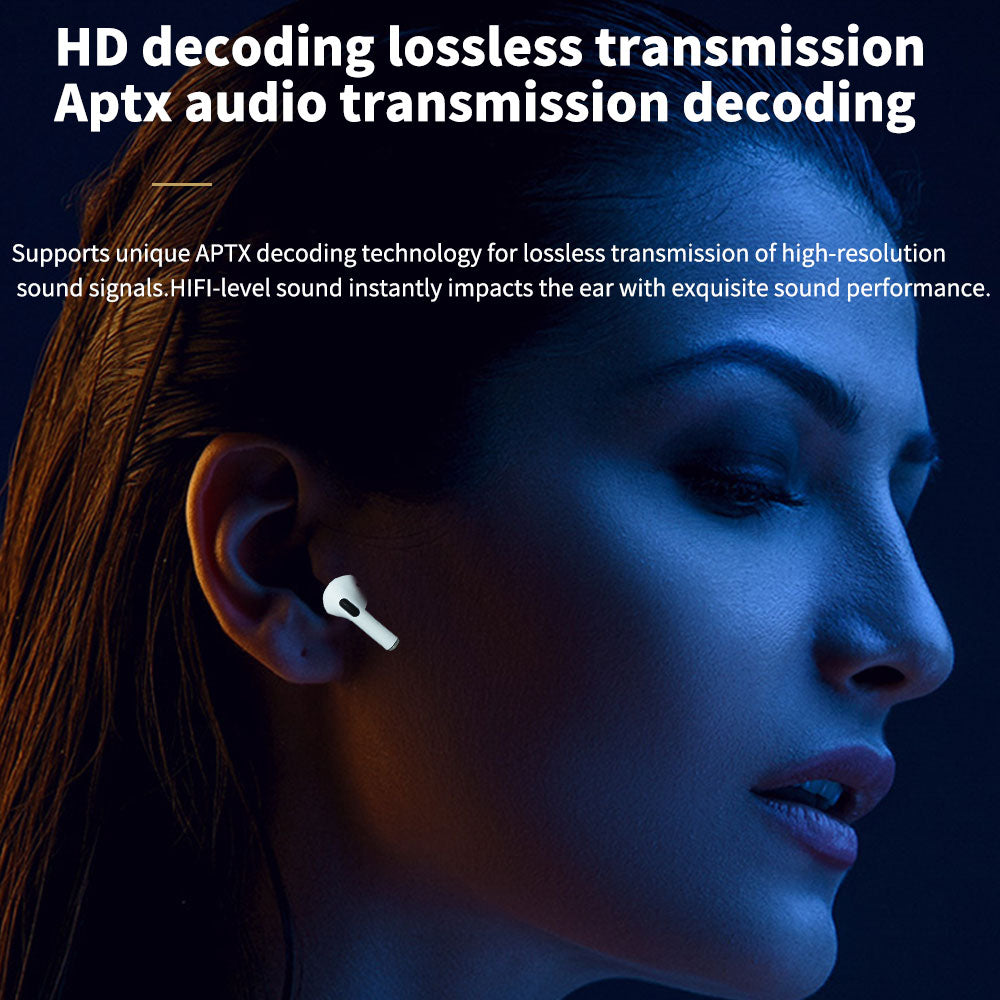 Wireless Bluetooth 5.1 Earphones - H01 - 2022 Model