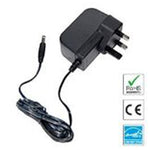 Mains Pin Charger for Android Tablets