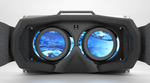 VR WORLD Virtual Reality Goggles