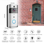 IT Smart Door Bell