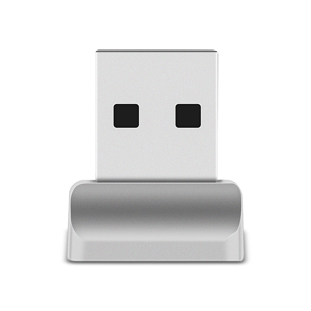 Mini USB Portable Fingerprint Reader - Touch Security For PC Windows 10,8,7