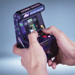 Retro Mini Arcade Cabinet Machine - 200 games