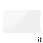 Screen Protectors for 10.1" IPS it 32GB & GMS Tablet (2 Pack)