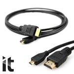 Tablet PC Micro HDMI Cable