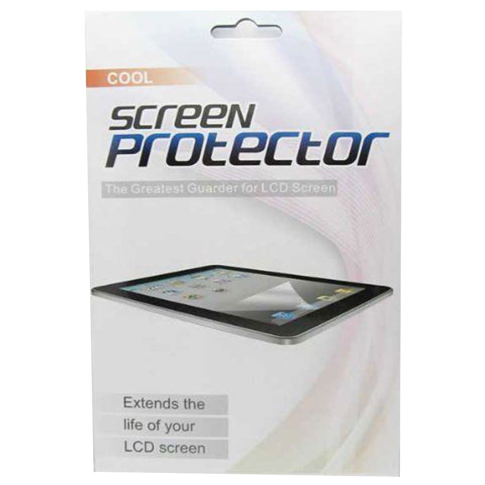 Screen Protector Twin Pack