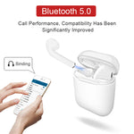 it9s Bluetooth EarPods - it9s TWS