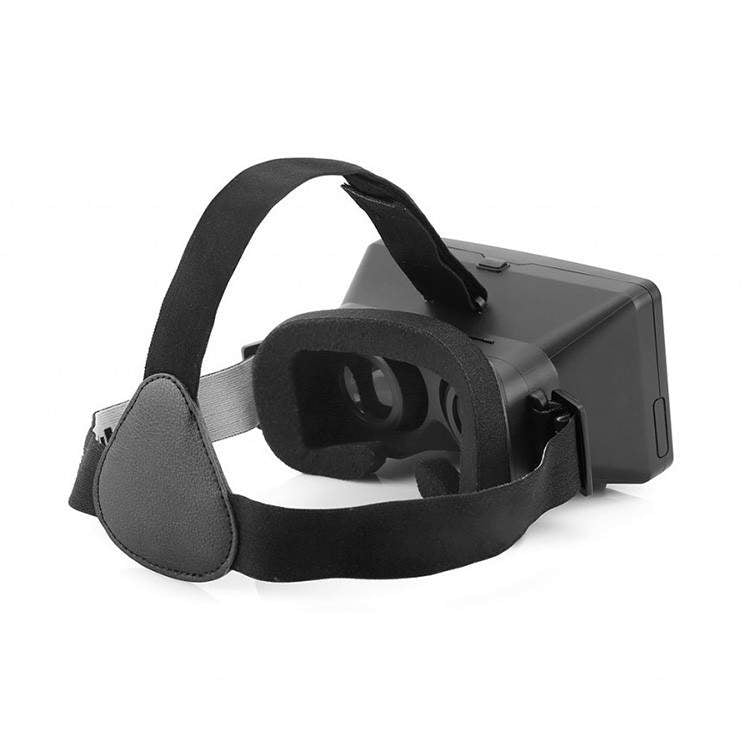 Virtual Reality (VR) gaming goggles 2016